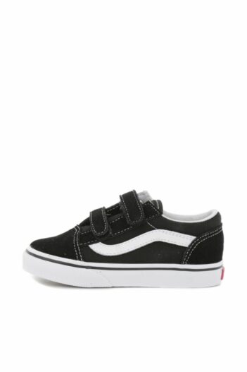 کتانی اسنیکرز پسرانه – دخترانه ونس Vans با کد 000D3YBLK1