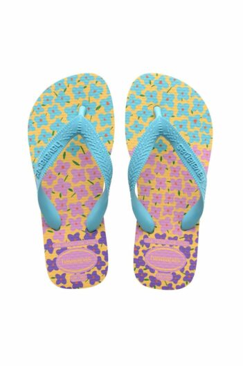 دمپایی دخترانه هاوایاناس Havaianas با کد 5003151384