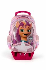 کیف مدرسه دخترانه مای لیتل پانی My Little Pony با کد 5003056631