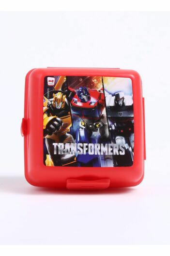 جعبه ناهار پسرانه – دخترانه ترانسفورمرز transformers با کد 5003056599