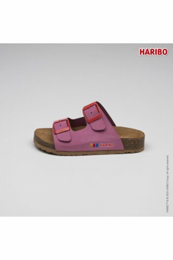 صندل دخترانه هاریبو Haribo با کد HRBFTW312-190C