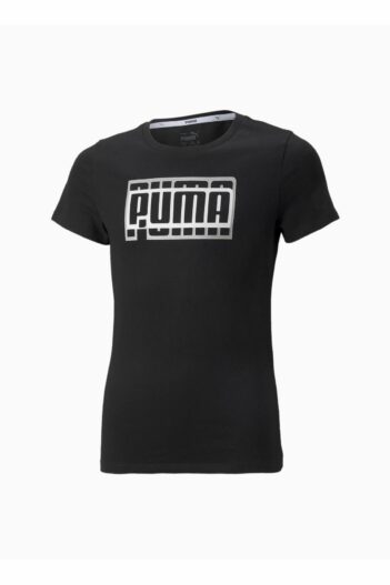 تیشرت دخترانه پوما Puma با کد 5002996160