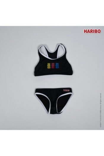 ست بیکینی دخترانه هاریبو Haribo با کد HRBSWM230-B3C