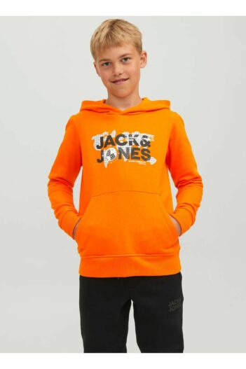 سویشرت پسرانه جک اند جونز Jack & Jones با کد 5003072196