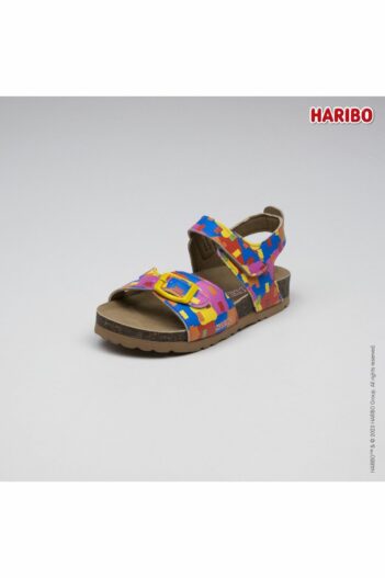 صندل پسرانه – دخترانه هاریبو Haribo با کد HRBFTW248-T1