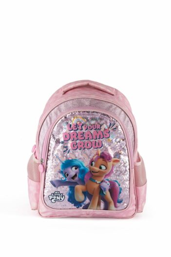 کیف مدرسه دخترانه مای لیتل پانی My Little Pony با کد 5003056657