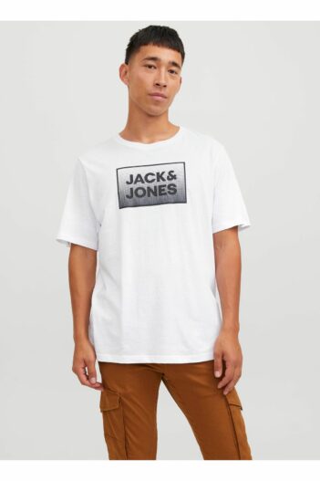 تیشرت مردانه جک اند جونز Jack & Jones با کد 5003120463