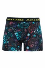 باکسر مردانه جک اند جونز Jack & Jones با کد 12262236