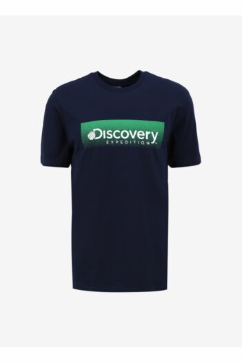 تیشرت مردانه دیسکاوری اکسپدیشن Discovery Expedition با کد 5003098987