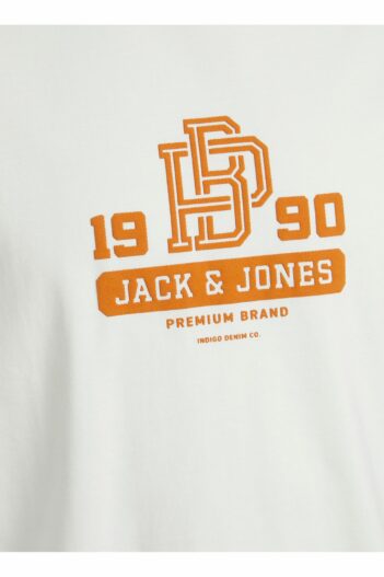 تیشرت مردانه جک اند جونز Jack & Jones با کد 5003120655