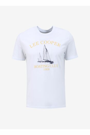 تیشرت مردانه لی کوپر Lee Cooper با کد 5003132250