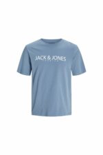 تیشرت مردانه جک اند جونز Jack & Jones با کد 12256971