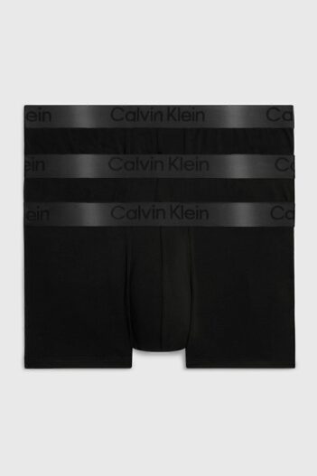 باکسر مردانه کلوین کلاین Calvin Klein با کد 000NB3651A UB1