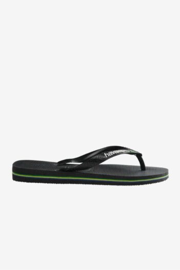 دمپایی مردانه هاوایاناس Havaianas با کد BRASIL LOGO ERKEK TERLIK