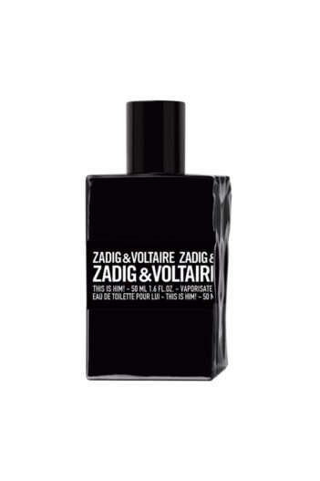 عطر مردانه  Zadig Voltaire با کد 3423474896158