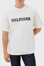 تیشرت مردانه تامی هیلفیگر Tommy Hilfiger با کد MW0MW32619 YBR