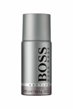 دئودورانت ve Roll On مردانه هوگو باس Hugo Boss با کد 737052355054