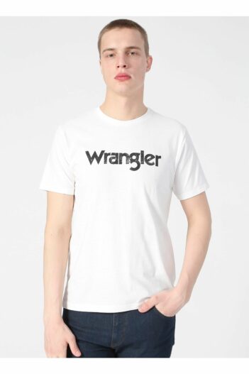 تیشرت مردانه رانگلر Wrangler با کد 5002702190