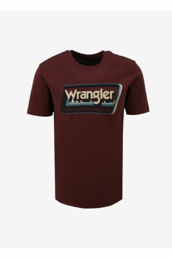 تیشرت مردانه رانگلر Wrangler با کد 5003142816