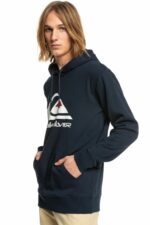 سویشرت مردانه کویک سیلور Quiksilver با کد EQYFT04450-BYJ0