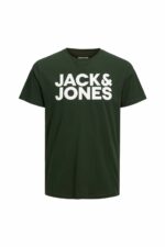 تیشرت مردانه جک اند جونز Jack & Jones با کد 5003120397