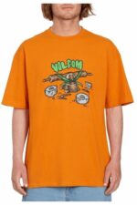 تیشرت مردانه  Volcom با کد volcom-fa-todd-bratrud-lse-1-saf-tisort-