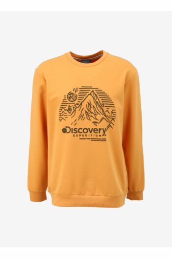 سویشرت مردانه دیسکاوری اکسپدیشن Discovery Expedition با کد 5003099067