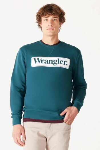 سویشرت مردانه رانگلر Wrangler با کد 5003073785