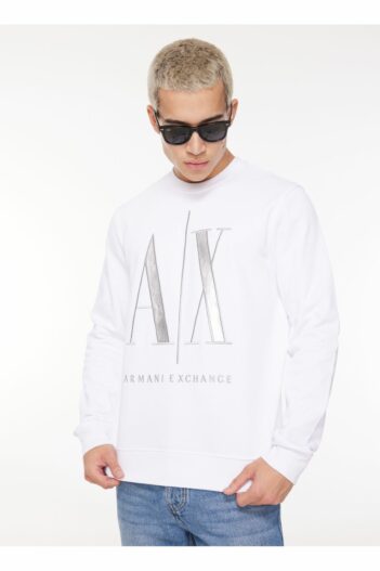 سویشرت مردانه آرمانی اکسچنج Armani Exchange با کد 5003079080