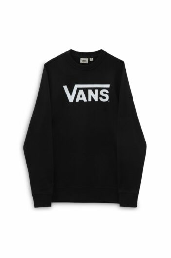 سویشرت زنانه ونس Vans با کد VN0A7Y3UBLK1