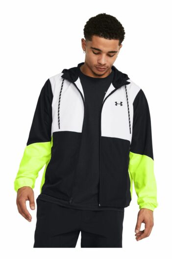 بارانی و بادگیر مردانه آندر آرمور Under Armour با کد 5003122130