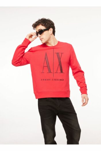 سویشرت مردانه آرمانی اکسچنج Armani Exchange با کد 5003079029