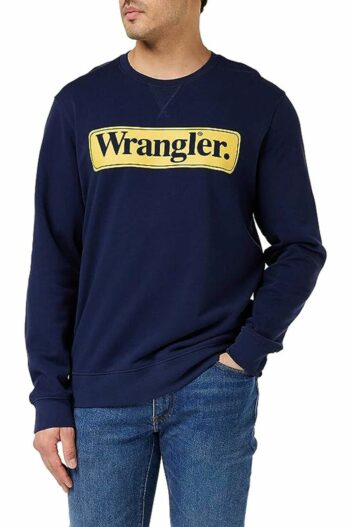 سویشرت مردانه رانگلر Wrangler با کد 24KMC8000221