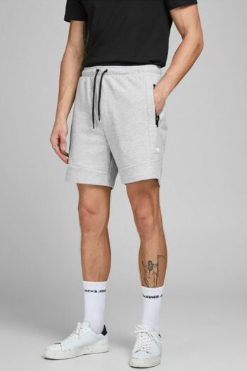 شورت و شلوارک مردانه جک اند جونز Jack & Jones با کد 12186750