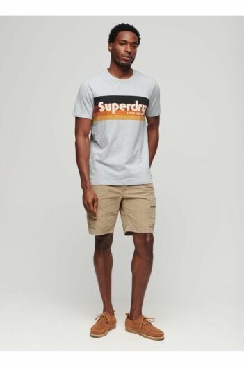 تیشرت مردانه سوپردرای SUPERDRY با کد 5003135387