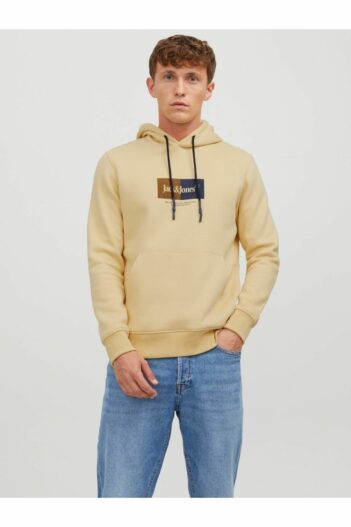 سویشرت مردانه جک اند جونز Jack & Jones با کد 12242197