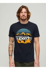 تیشرت مردانه سوپردرای SUPERDRY با کد 5003135404