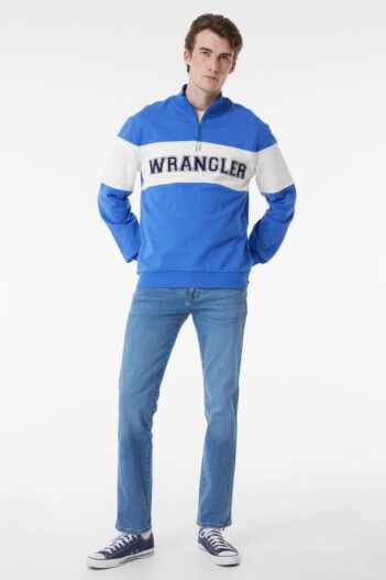 سویشرت مردانه رانگلر Wrangler با کد W232526