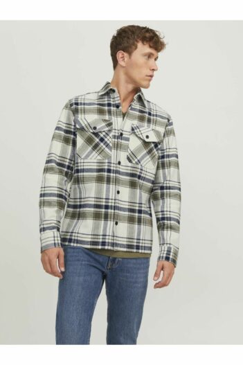 پیراهن مردانه جک اند جونز Jack & Jones با کد 12241533