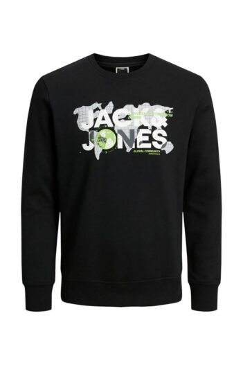 سویشرت مردانه جک اند جونز Jack & Jones با کد 5003072188