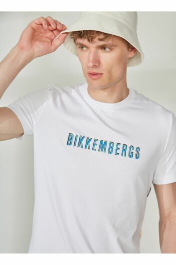 تیشرت مردانه بیکمبرگ Bikkembergs با کد 5003042388