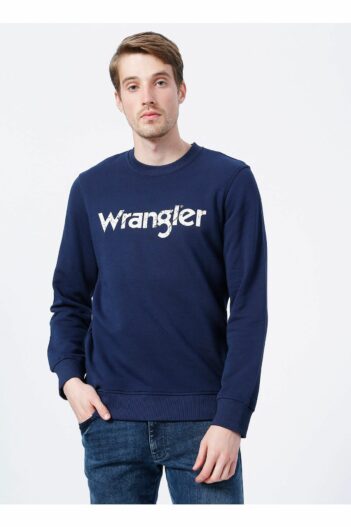 سویشرت مردانه رانگلر Wrangler با کد 5002775953