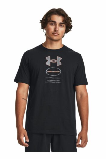 تیشرت مردانه آندر آرمور Under Armour با کد 5003057219