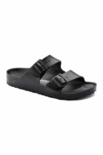 دمپایی مردانه بیرکن استاک Birkenstock با کد 129421