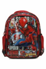 کوله پشتی دخترانه اسپایدرمن Spiderman با کد OTTO.48100 3PR