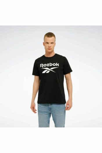 تیشرت مردانه ریبوک Reebok با کد REEBOK IDENTITY STACKED L