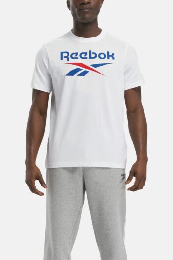 تیشرت مردانه ریبوک Reebok با کد REEBOK IDENTITY STACKED L