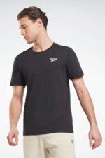 تیشرت مردانه ریبوک Reebok با کد RI Left Chest Logo