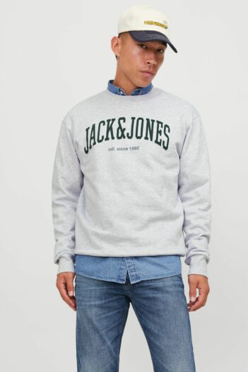 سویشرت مردانه جک اند جونز Jack & Jones با کد JJEJOSH SWEAT CREW NECK L