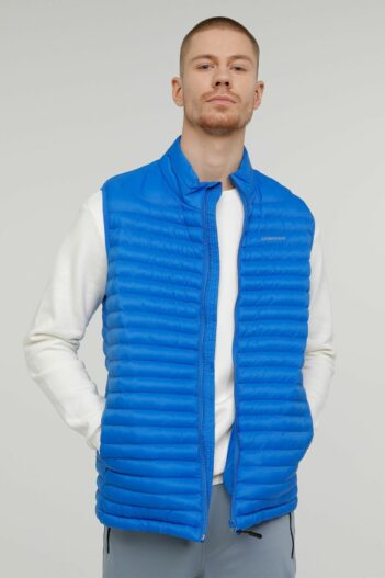 جلیقه مردانه لامبرجک Lumberjack با کد M-SN6 PERRY VEST 2PR